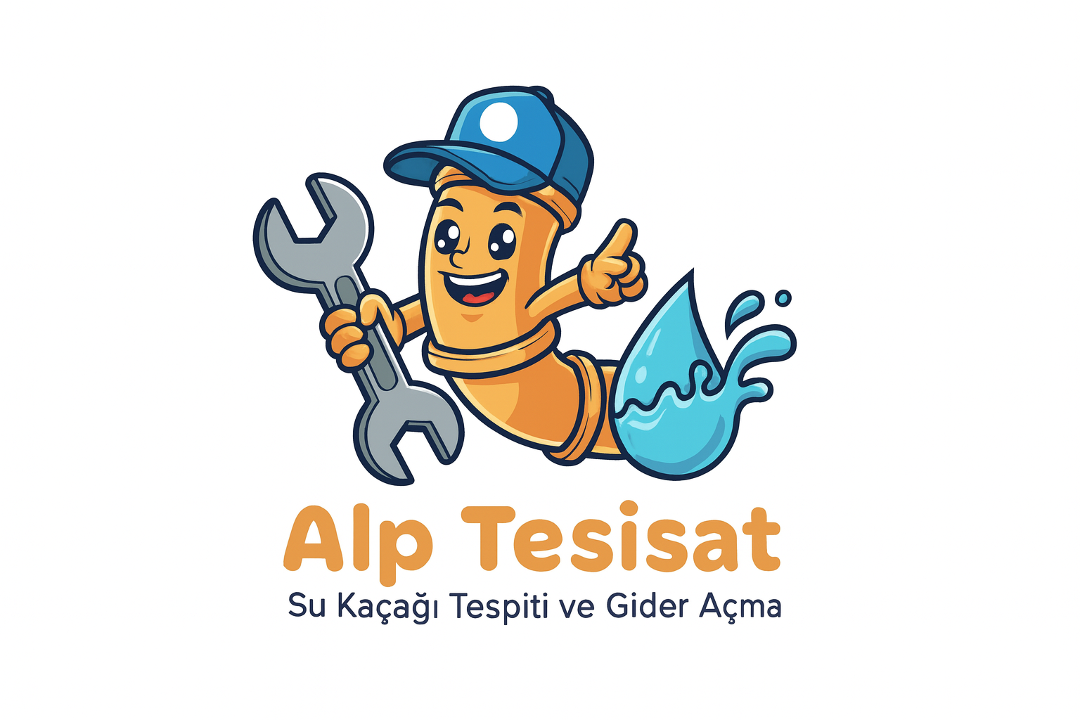 Su Kaçağı Ve Gider Açma