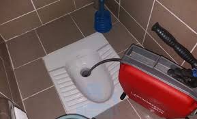 Bursa Tıkalı Tuvalet Açma